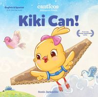 Kiki Can!