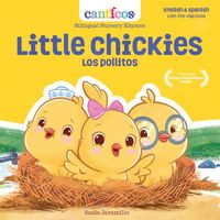 Little Chickies // Los Pollitos