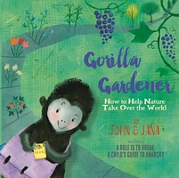 Gorilla Gardener