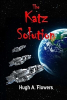 Cover of The Katz Solution by Hugh A. Flowers