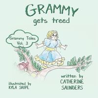 Grammy Gets Treed