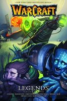 Warcraft: Legends Vol. 5