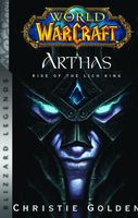 Arthas - Rise of the Lich King