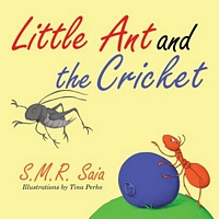 Little Ant and the Cricket: You Can't Please Everyone