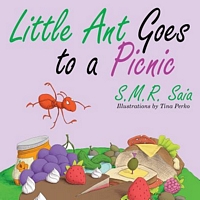 Little Ant Goes to a Picnic: Look Before You Leap