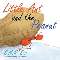 Little Ant and the Peanut: United We Stand, Divided We Fall