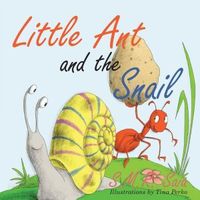 Little Ant and the Snail: Slow and Steady Wins the Race