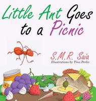Little Ant Goes to a Picnic