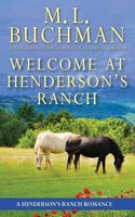 Welcome at Henderson's Ranch