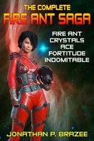 The Complete Fire Ant Saga