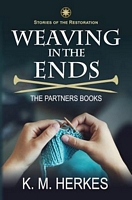 Weaving in the Ends