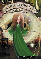 Hardcover edition cover