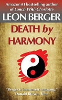 Cover of Death by Harmony by Leon Berger