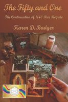 Karen D. Badger's Latest Book