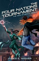 The Four Nations Tournament