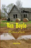 Cover of Van Boyle by Nathan Leslie