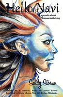Cover of Hello Navi by Sandy Storm