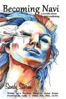 Cover of Becoming Navi by Sandy Storm