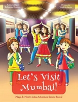 Let's Visit Mumbai!