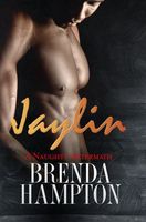 Cover of Jaylin by Brenda Hampton