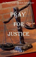 Pray for Justice