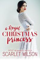 A Royal Christmas Princess