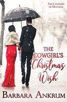 The Cowgirl's Christmas Wish