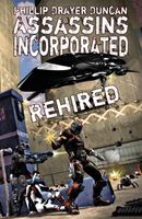 Cover of Assassins Incorporated by Phillip Drayer Duncan