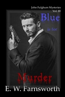 Blue is for Murder