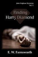 Finding Harry Diamond