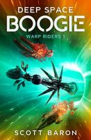 Scott Baron's Latest Book