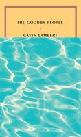 Gavin Lambert's Latest Book