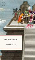 Henry Bean's Latest Book