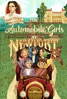Hardcover edition cover