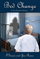 Cover of Bed Change by T'Gracie Reese; Joe Reese