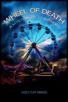 Cover of Wheel of Death by Patricia Rockwell