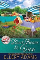 Black Beans & Vice