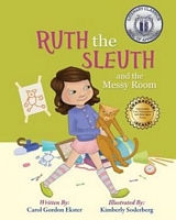 Ruth the Sleuth and the Messy Room