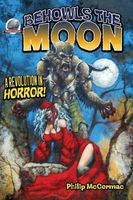 Cover of Behowls the Moon by Philip McCormac