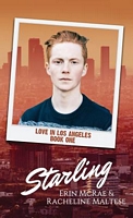 Cover of Starling by Racheline Maltese; Erin McRae