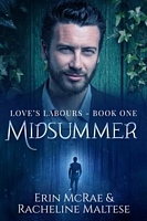 Cover of Midsummer by Racheline Maltese; Erin McRae