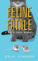 Cover of Feline Fatale by Sean Cameron