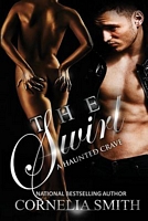 Cover of The Swirl by Cornelia Smith