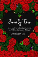 Cover of Family Ties by Cornelia Smith