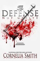 Cover of The Defense by Cornelia Smith