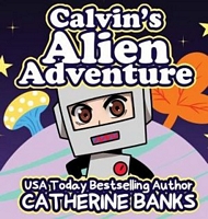 Calvin's Alien Adventure