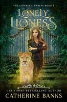 Lonely Lioness