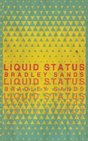 Cover of Liquid Status by Bradley Sands