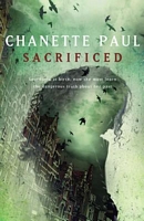 Cover of Sacrificed by Chanette Paul