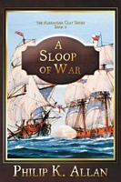 A Sloop of War